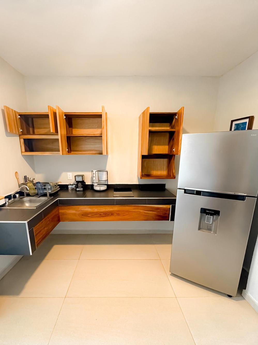 Kavala Apartment Сан Блас Екстериор снимка