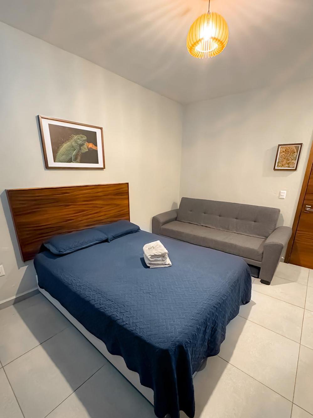 Kavala Apartment Сан Блас Екстериор снимка