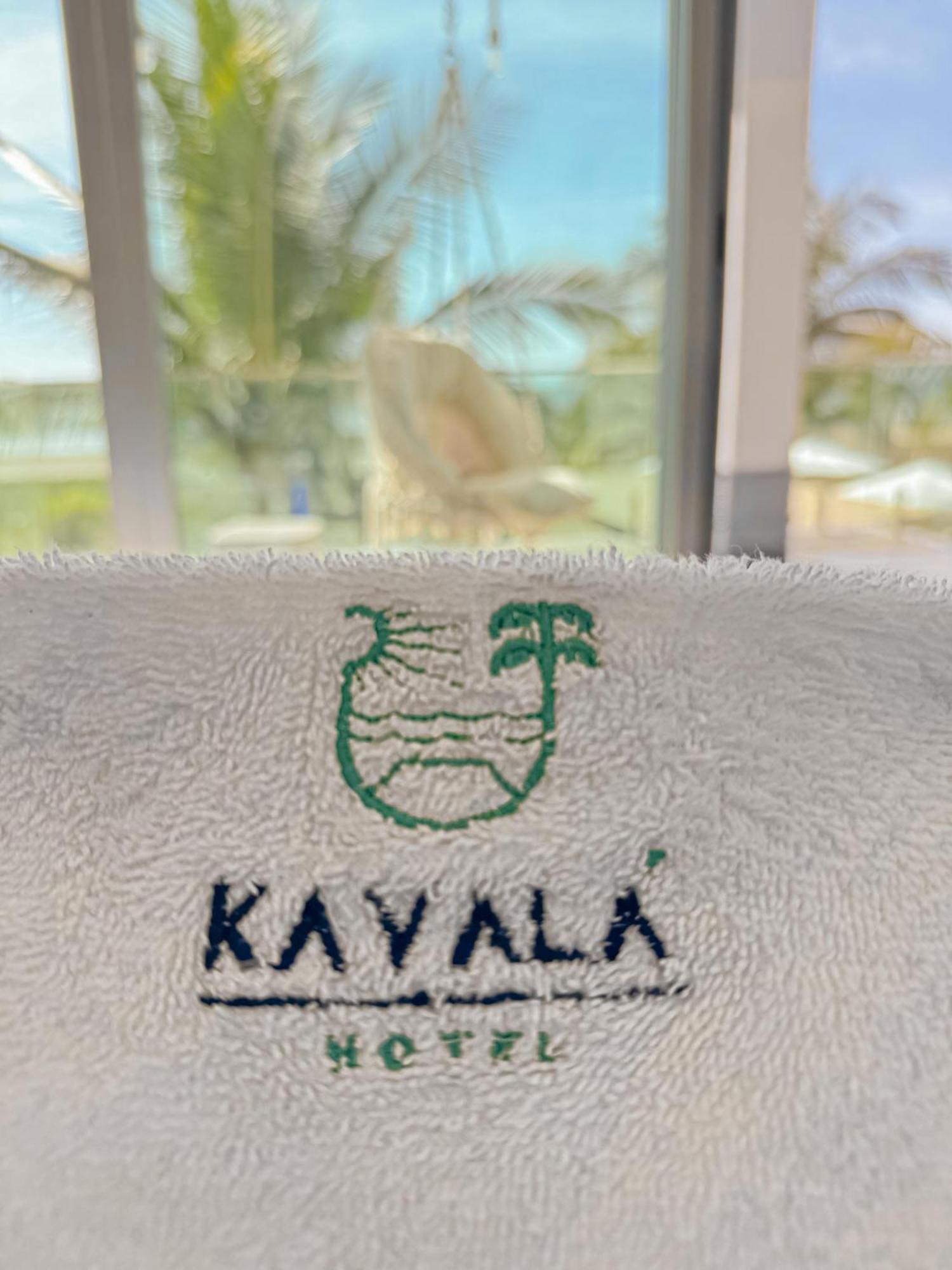 Kavala Apartment Сан Блас Екстериор снимка