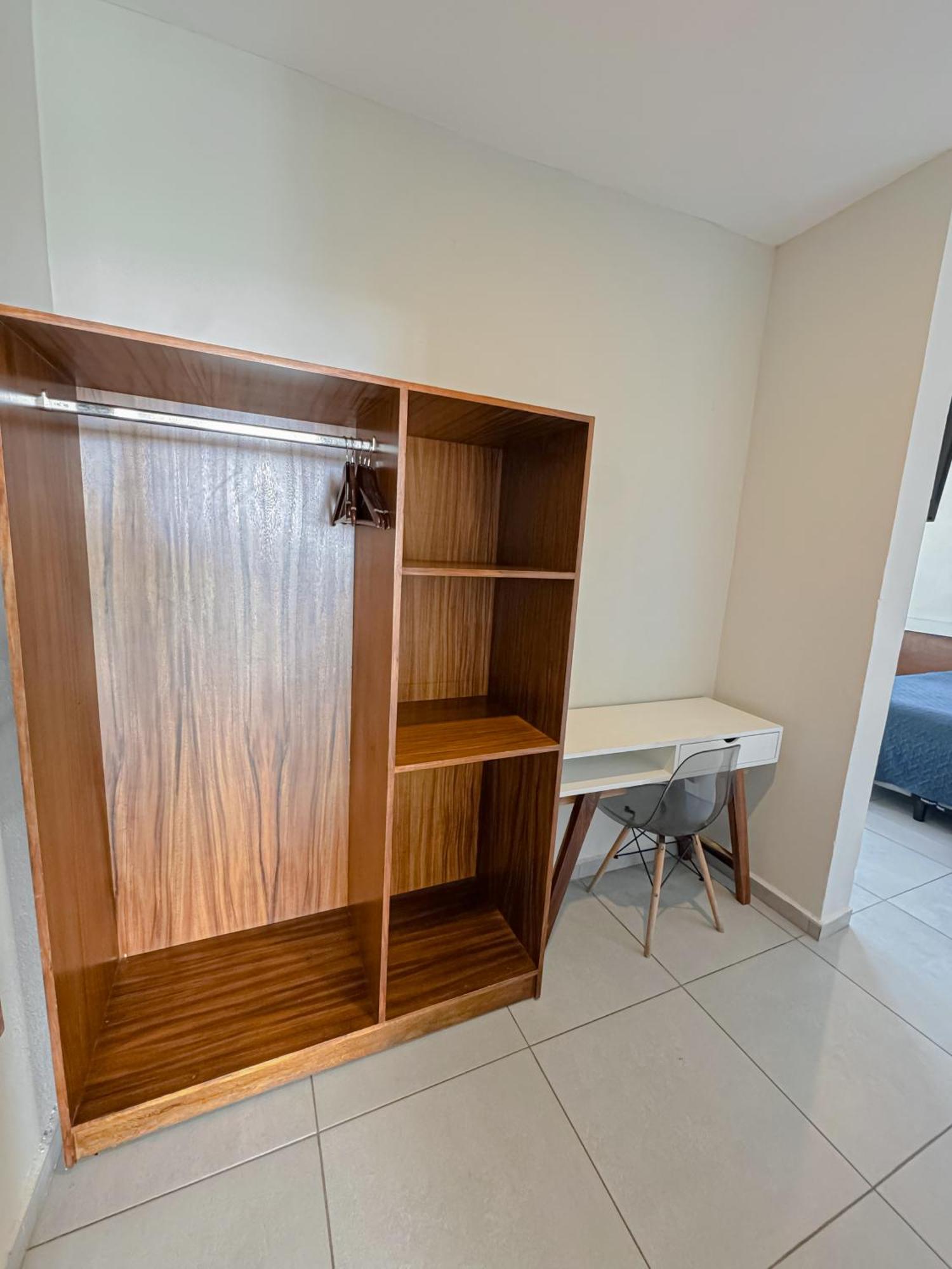 Kavala Apartment Сан Блас Екстериор снимка