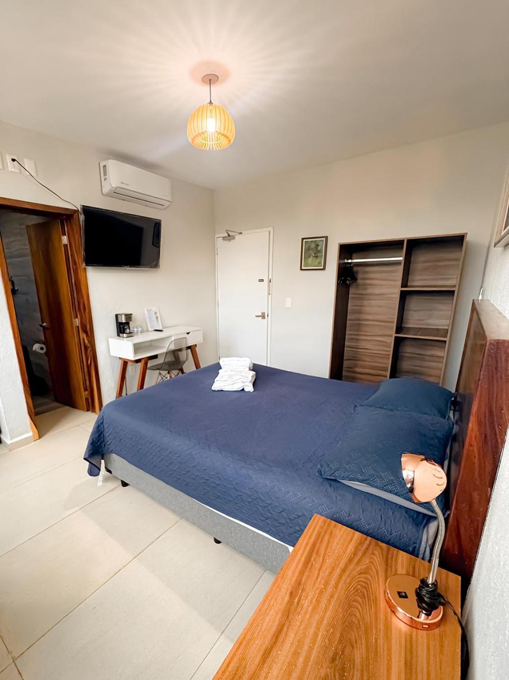 Kavala Apartment Сан Блас Екстериор снимка