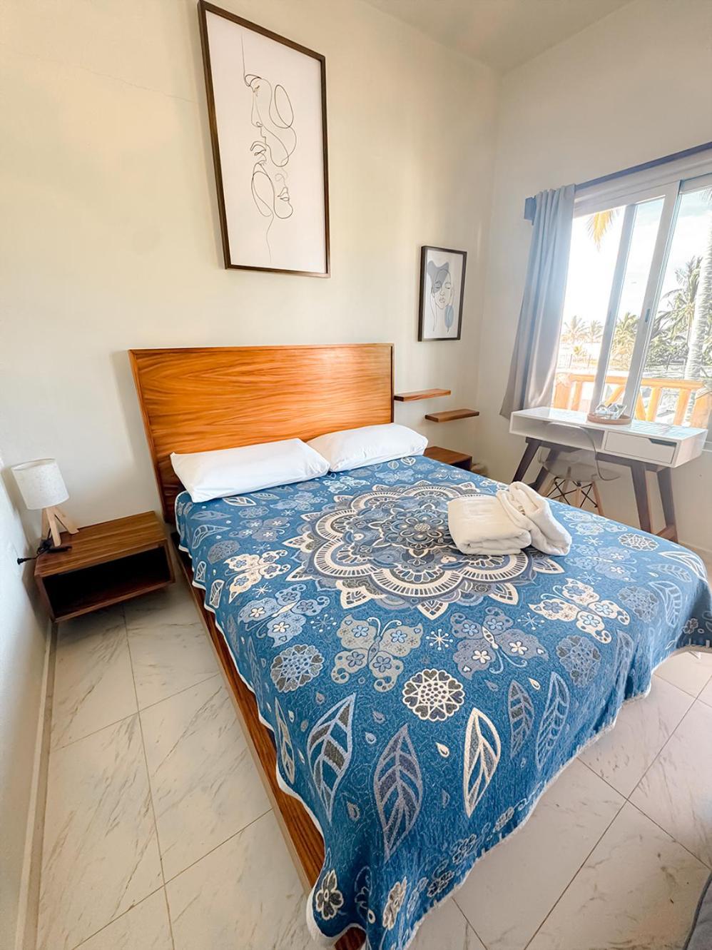 Kavala Apartment Сан Блас Екстериор снимка