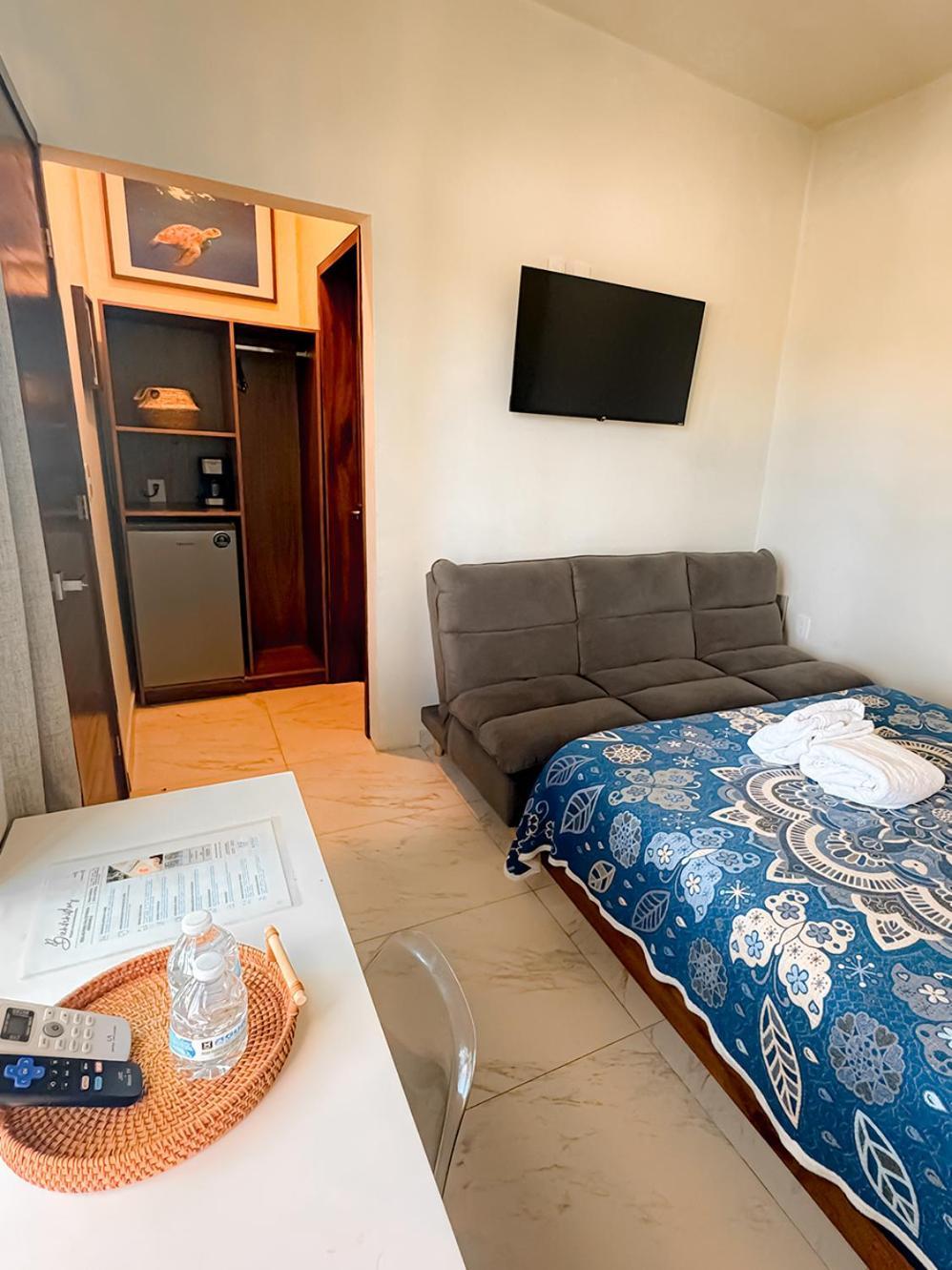 Kavala Apartment Сан Блас Екстериор снимка