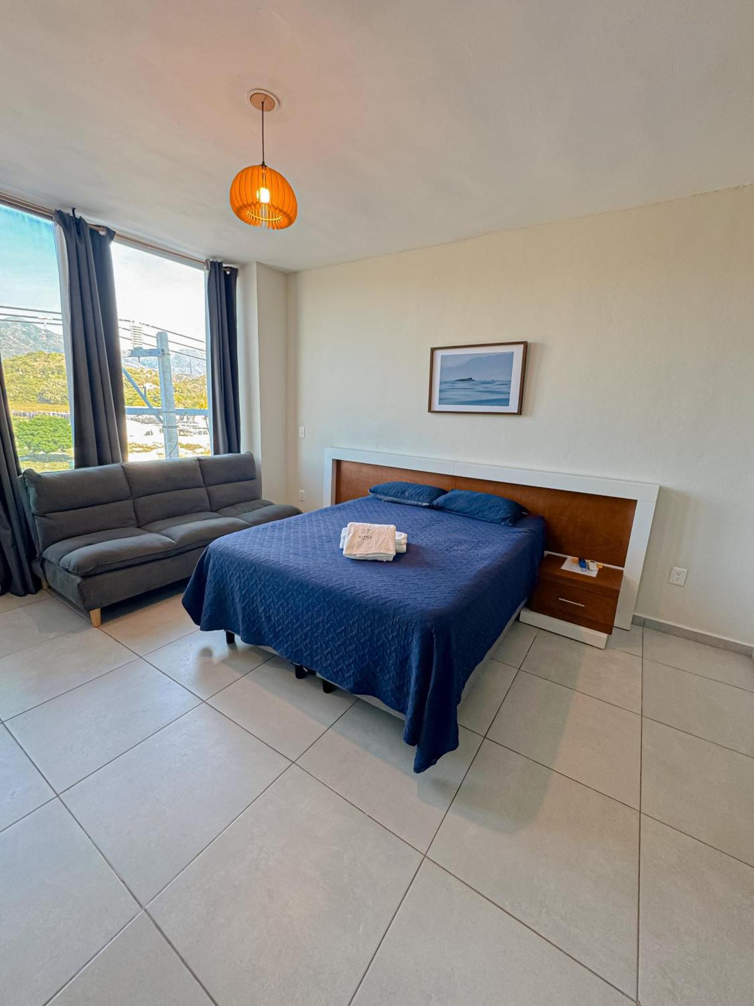 Kavala Apartment Сан Блас Екстериор снимка
