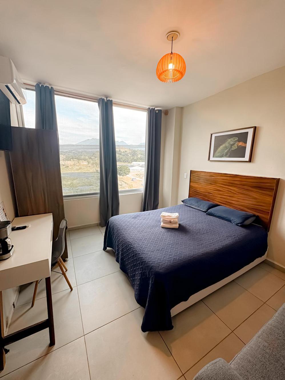 Kavala Apartment Сан Блас Екстериор снимка
