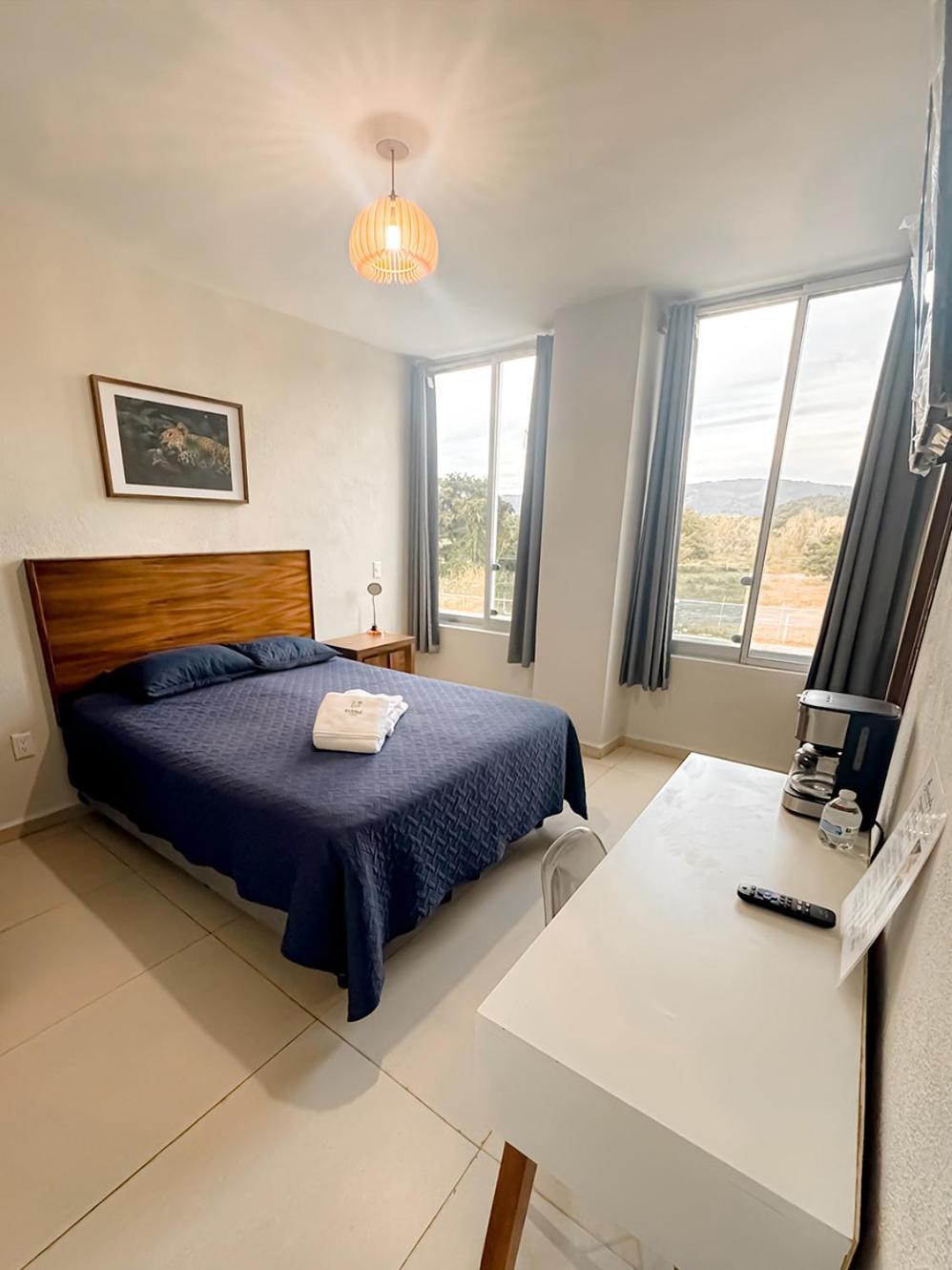 Kavala Apartment Сан Блас Екстериор снимка