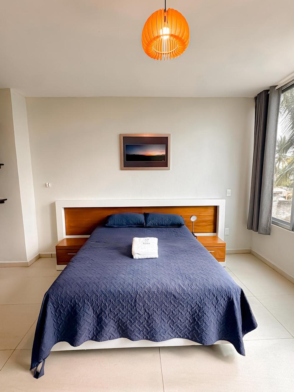 Kavala Apartment Сан Блас Екстериор снимка