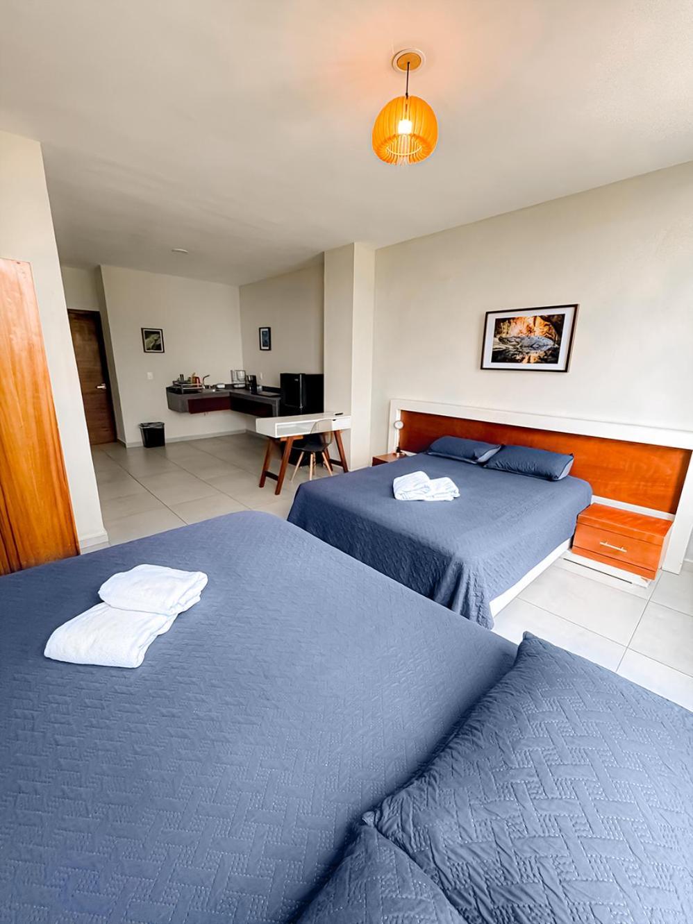 Kavala Apartment Сан Блас Екстериор снимка