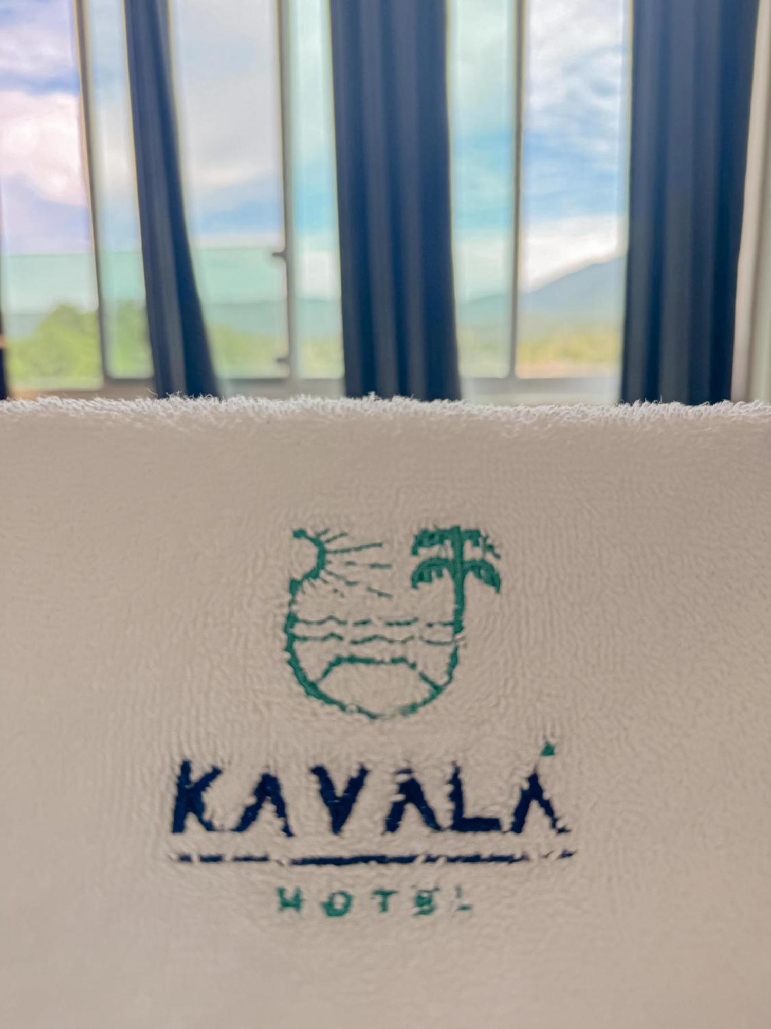 Kavala Apartment Сан Блас Екстериор снимка