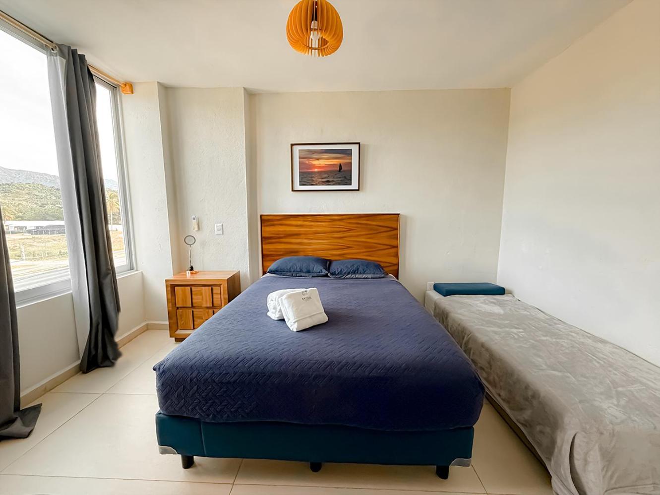 Kavala Apartment Сан Блас Екстериор снимка