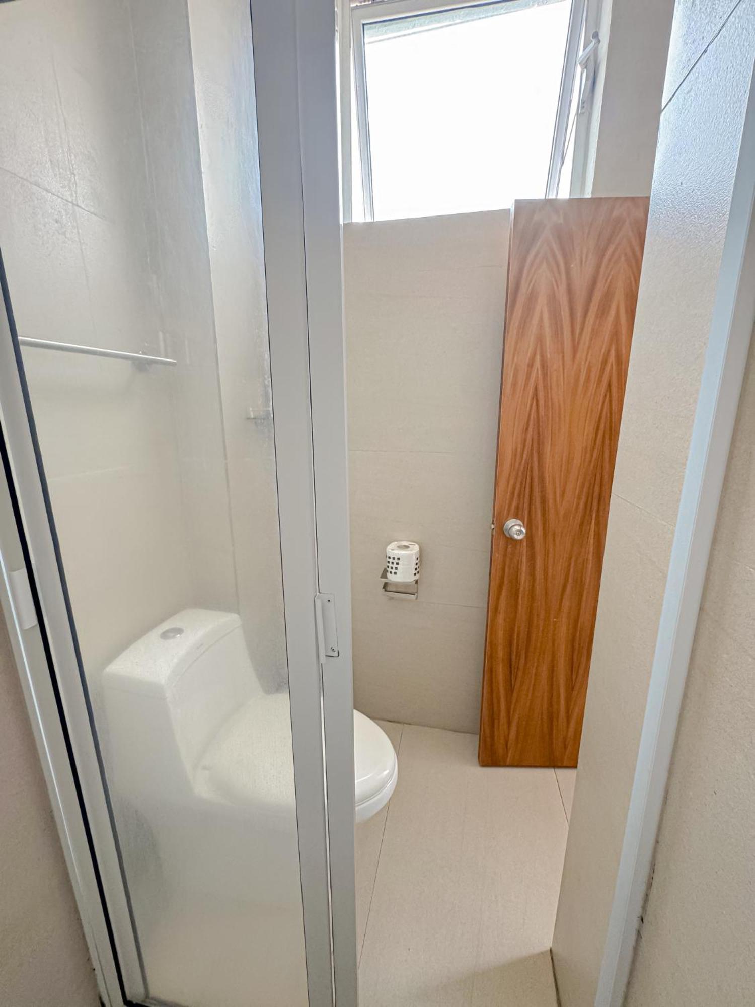 Kavala Apartment Сан Блас Екстериор снимка