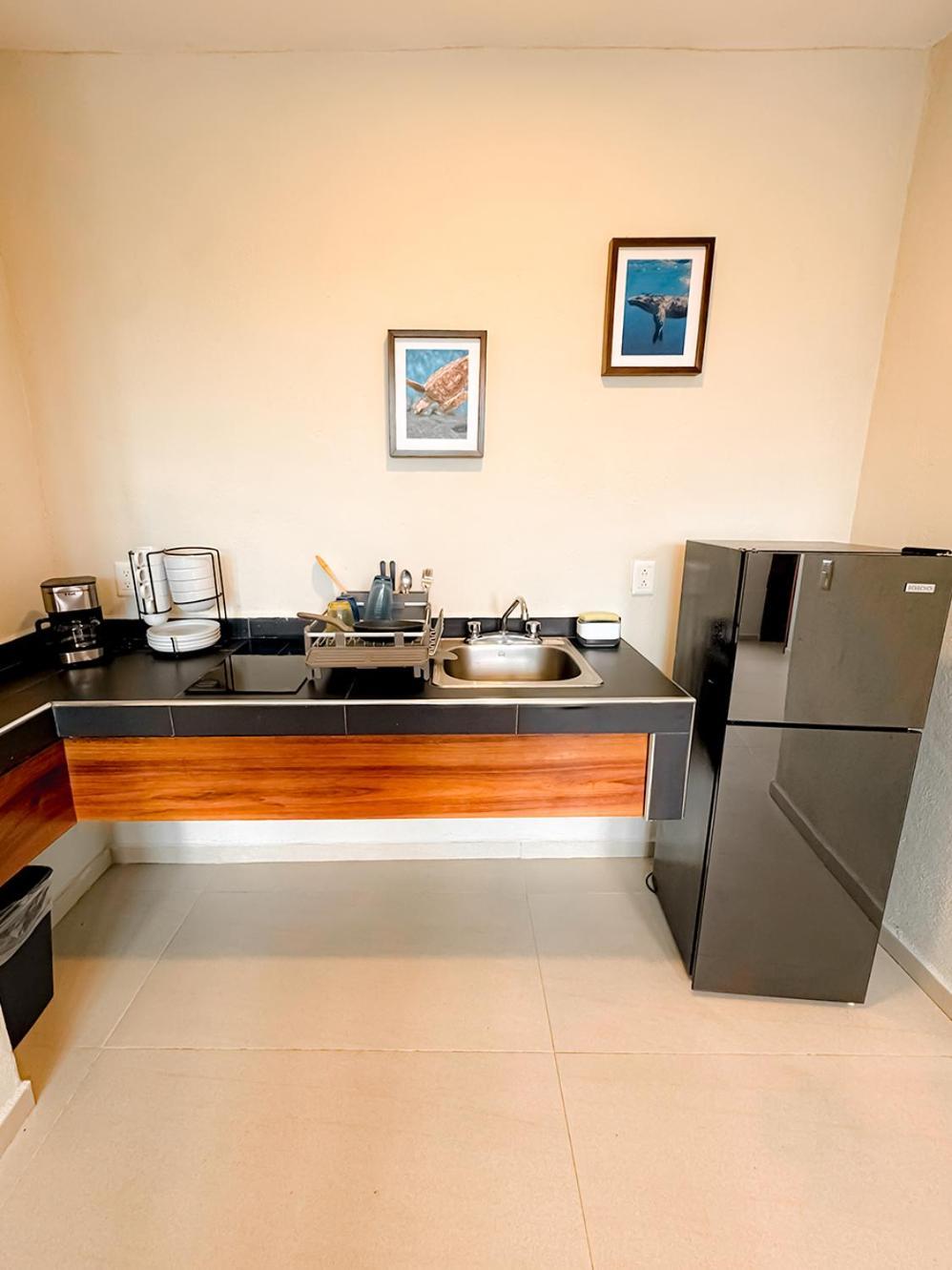 Kavala Apartment Сан Блас Екстериор снимка
