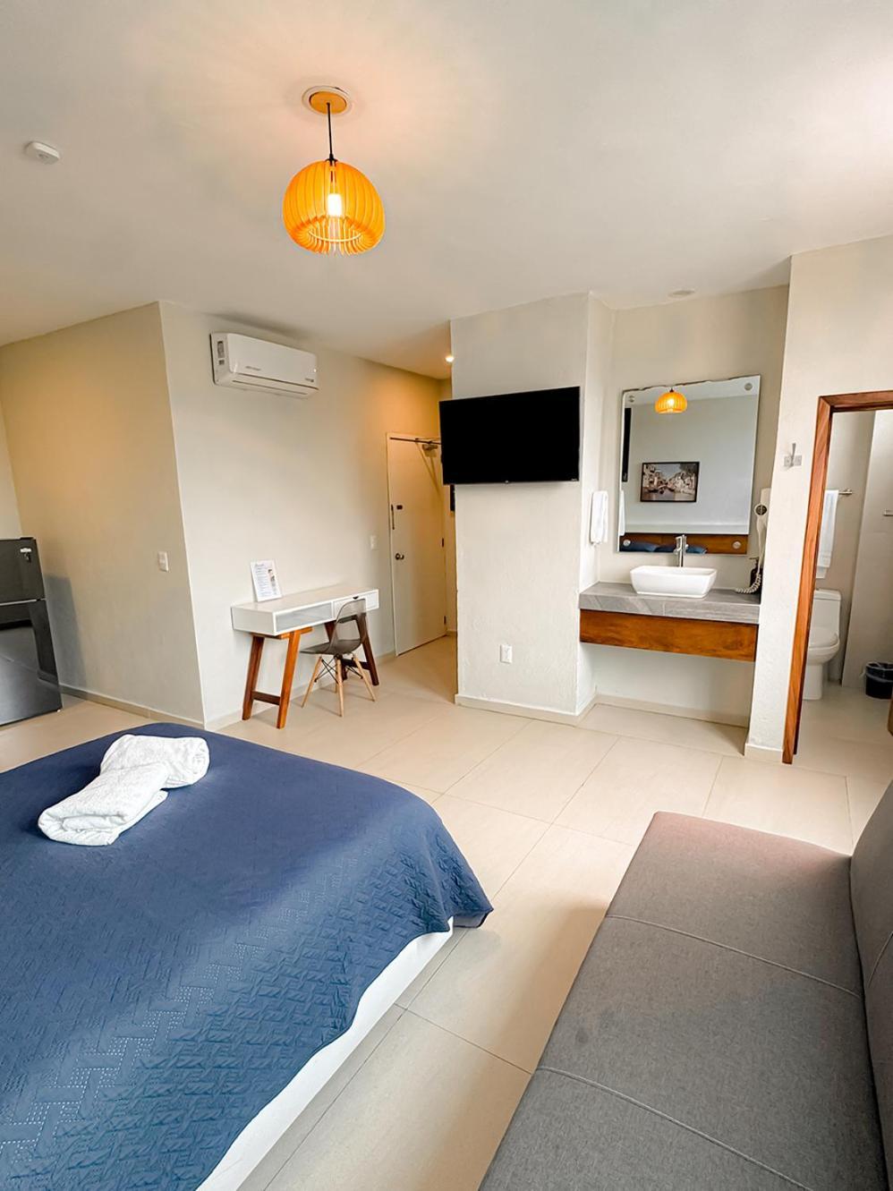 Kavala Apartment Сан Блас Екстериор снимка