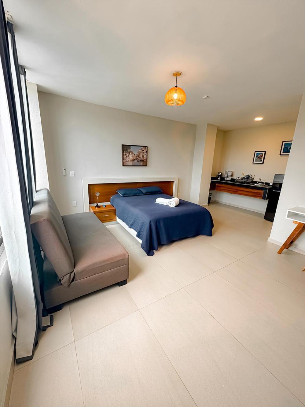 Kavala Apartment Сан Блас Екстериор снимка