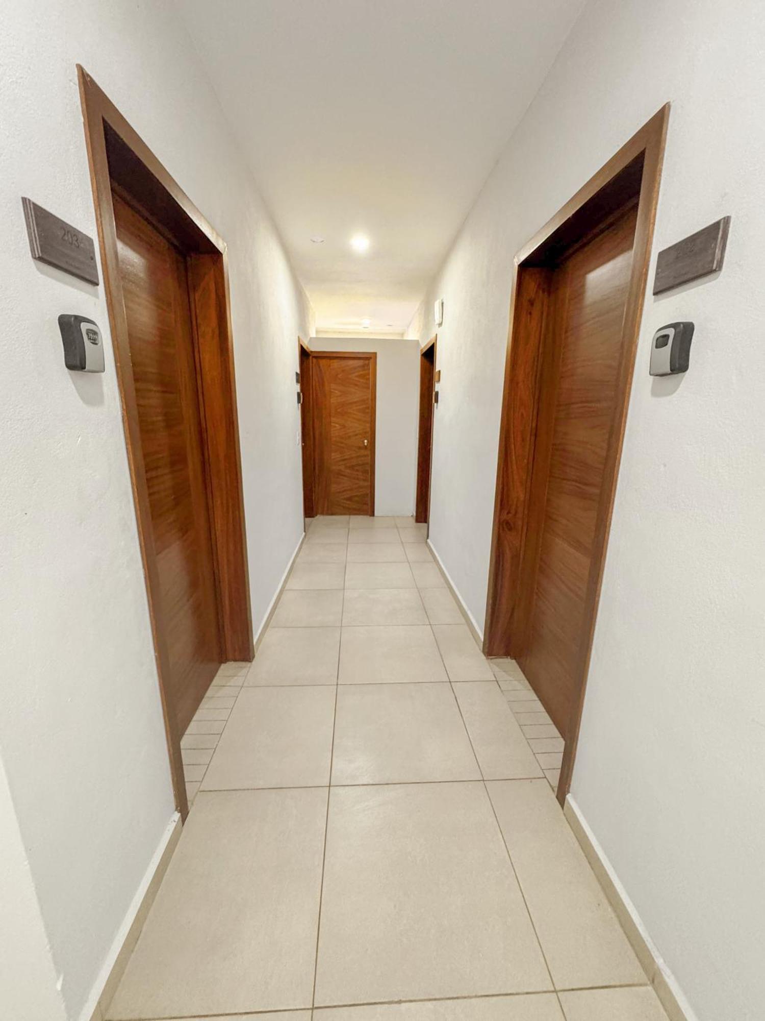 Kavala Apartment Сан Блас Екстериор снимка